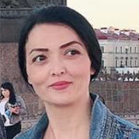 Домработница, Санкт-Петербург, 10-я линия Васильевского острова, Василеостровская, Наталья Романовна