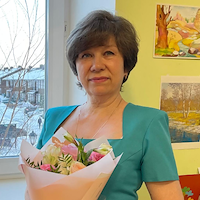 Няня, Зеленоград,, Зеленоград, Светлана Владимировна