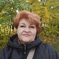 Репетитор, Санкт-Петербург,, Международная, Елена