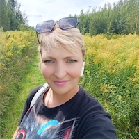 Домработница, Голицыно, Советская улица, Голицыно, Ольга Вячеславовна