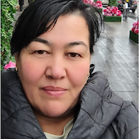 Домработница, Одинцово,, Одинцово, Ситора Ашурбоевна