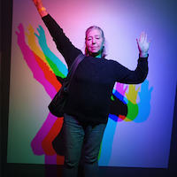 Няня, Москва, Большая Марфинская улица, Марфино, Светлана Викторовна