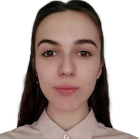 Домработница,,, КТ Луч, Кристина Сергеевна