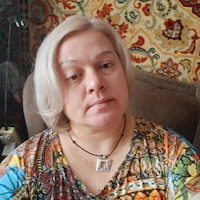 Домработница, Москва, Малая Переяславская улица, Рижская, Наталья Юрьевна