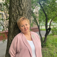 Няня, Москва, 1-я Останкинская улица, Улица Академика Королева, Елена Васильевна