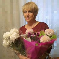 Сиделка, Москва, Люблинская улица (дублёр), Марьино, Галина Алексеевна
