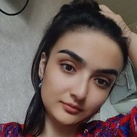 Сиделка, Мурино, улица Шувалова, Девяткино, Азиза Файзуллоевна
