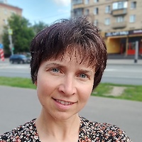 Няня, Москва,, Волжская, Наталья Александровна