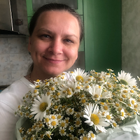 Няня, Москва, Южнобутовская улица, Бульвар адмирала Ушакова, Татьяна Александровна