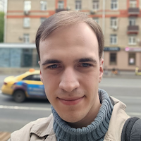Репетитор, Москва, улица Маршала Василевского, Щукинская, Всеволод Алексеевич