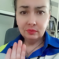 Сиделка, Электросталь,, Электросталь, Марина Владимировна