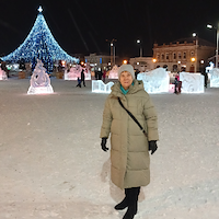 Сиделка, , , Камышлов, Лидия Владимировна