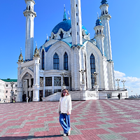 Домработница, Одинцово,, Одинцово, Анна Сергеевна