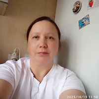 Сиделка, , , Бульвар Дмитрия Донского, Эльвина Амировна