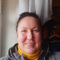 Домработница, Москва,, Печатники, Елена Петровна