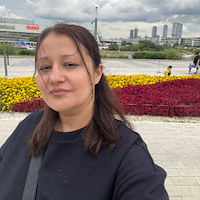 Домработница, Красногорск,, Красногорск, Каролина Вилоятовна