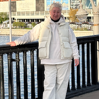 Няня, Москва, улица Тихомирова, Медведково, Ирина Владимировна