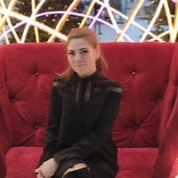 Няня, Москва, Таллинская улица, Строгино, Кристина Сергеевна