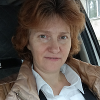 Водитель, Уфа, Коммунистическая улица, Центр, Ирина Евгеньевна