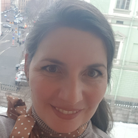 Няня, Санкт-Петербург, проспект Науки, Политехническая, Мария Михайловна