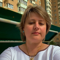 Няня, Москва, Веерная улица, Мичуринский проспект, Ирина Викторовна