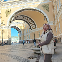 Домработница,,, Адмиралтейская, Оксана Владимировна