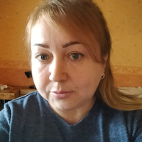 Сиделка,,, Лобня, Елена Владимировна