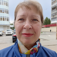 Сиделка, Екатеринбург, Белореченская улица, Юго-Запад, Татьяна Викторовна