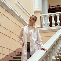 Няня, Москва, улица Лобачевского, Мичуринский проспект, Валерия Дмитриевна
