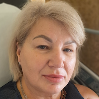 Няня, Москва, Кетчерская улица, Вешняки, Елена Юрьевна