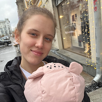 Няня, СНТ Гавриково,, Бунинская Аллея, Нелли Владимировна