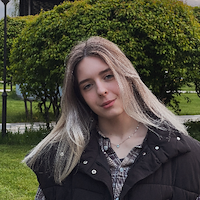 Няня, Москва,, Ярославский район, Мутинта Вириджина 