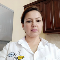 Домработница, Москва, улица Дунаевского, Студенческая, Юлия Александровна