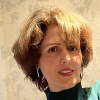 Домработница, Москва, Люблинская улица (дублёр), Марьино, Наталья Александровна