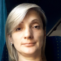 Няня, Москва, Открытое шоссе, Бульвар Рокоссовского, Оксана Владимировна