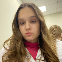 Няня, Москва, Шипиловский проезд, Домодедовская, Алина Кирилловна