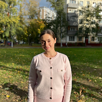 Няня, Москва, Шелепихинское шоссе, Шелепиха, Ольга Анатольевна