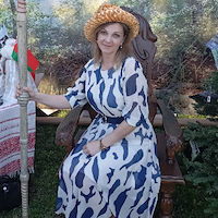 Домработница,,, Чехов, Татьяна Павловна