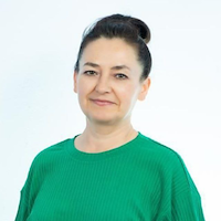 Няня, Москва,, Куркино, Ольга Михайловна