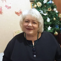 Сиделка, Воронеж, улица Маршала Неделина, в районе Чижовка, Татьяна Евгеньевна