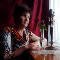 Сиделка, село Борщёвка,, Тамбов, Елена Валерьевна