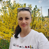 Няня, Москва, Ленинградское шоссе, Войковская, Екатерина Витальевна