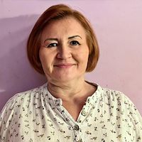 Няня, Москва, улица Малые Каменщики, Таганская, Марина Викторовна