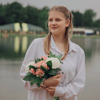 Няня, посёлок городского типа Лесной Городок,, Внуково, Катя Александровна