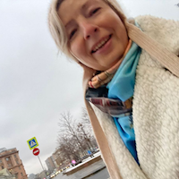Няня, Москва, Вишнёвая улица, Тушинская, Лариса Рудольфовна