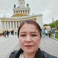 Домработница, деревня Прокшино,, Прокшино, Мария Валентиновна