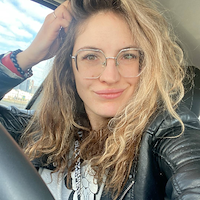 Водитель, Санкт-Петербург, проспект Ветеранов, Сосновая поляна, Маргарита Андреевна