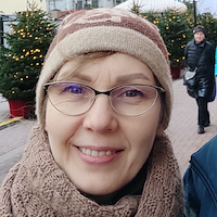 Репетитор, Москва, Ясногорская улица, Ясенево, Эльза Борисовна