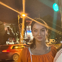 Репетитор, Москва, улица Богданова, Солнцево, Альбина Магомедовна