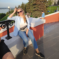 Няня, Москва, Красноказарменная улица, Авиамоторная, Виктория Ивановна
